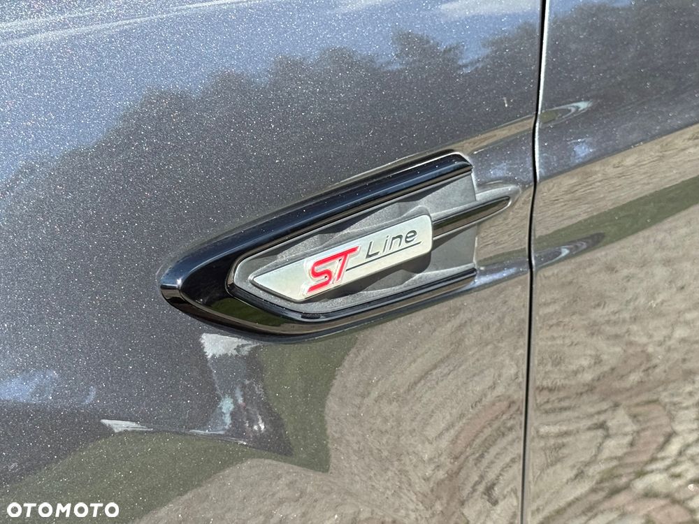 Ford Kuga 2.0 TDCi AWD ST-Line Black - 39