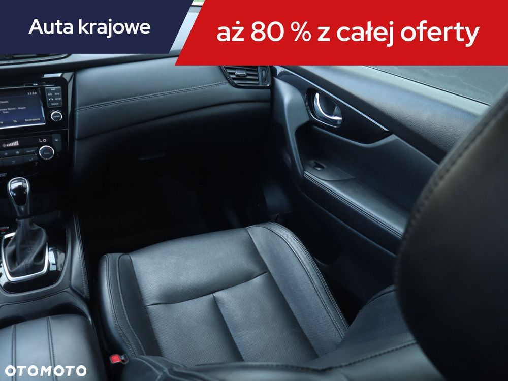 Nissan X-Trail - 10