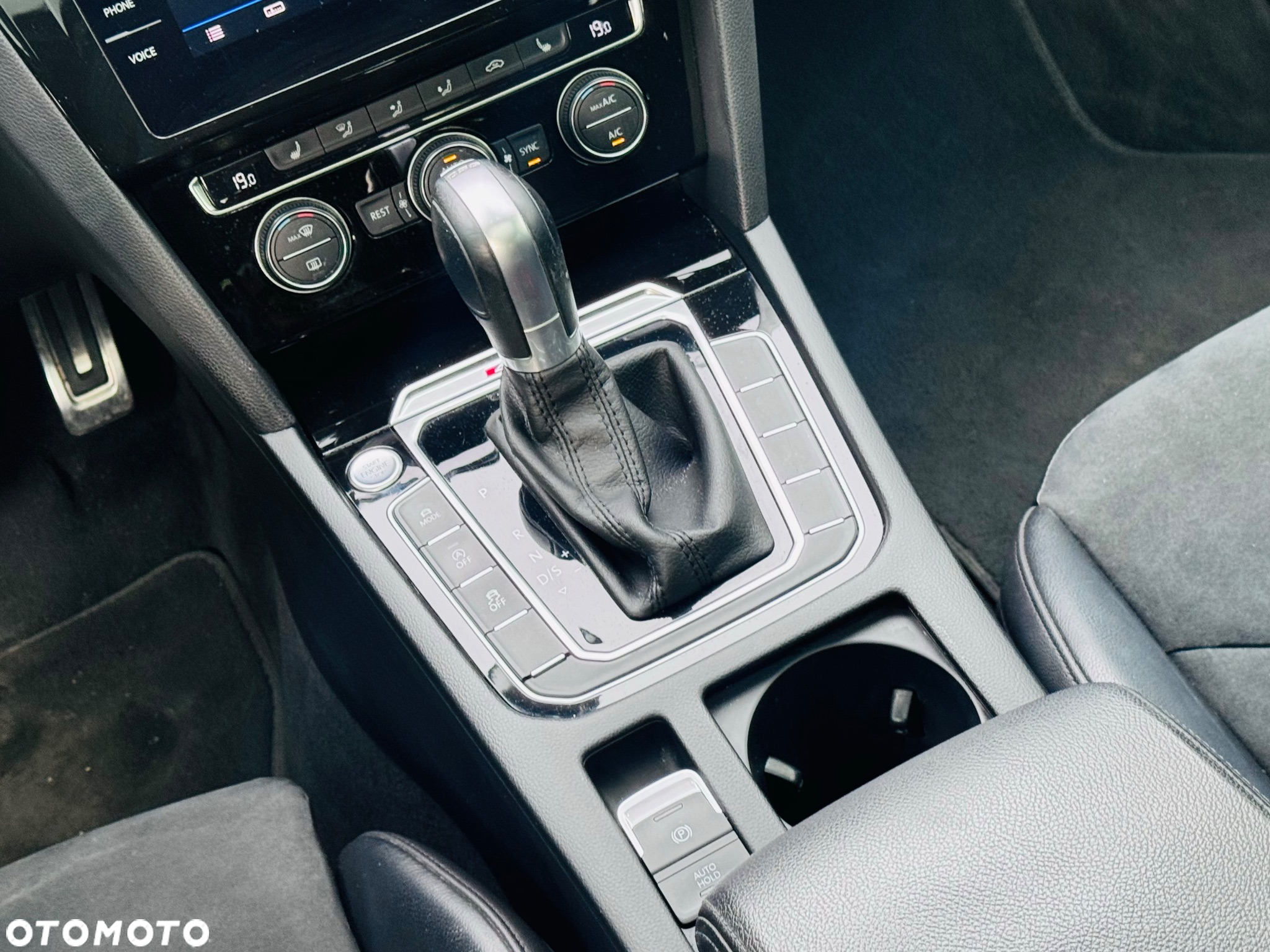 Volkswagen Arteon 2.0 TSI 4Motion Elegance DSG - 35