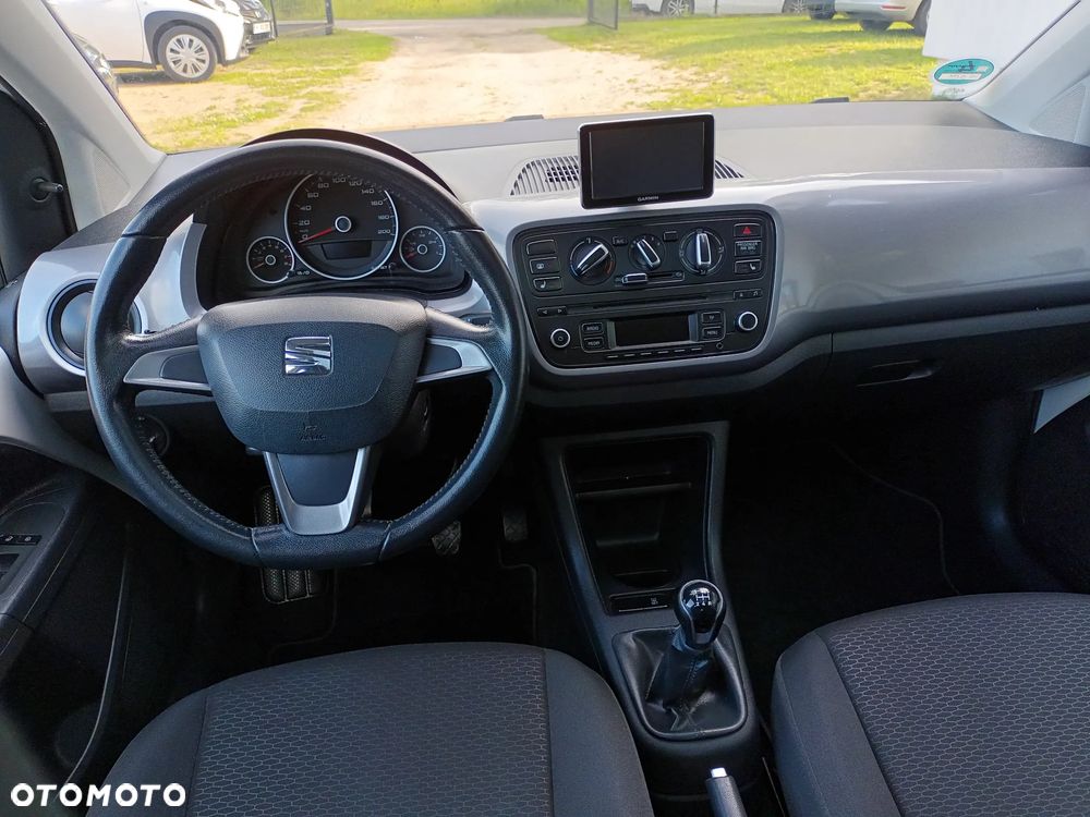 Seat Mii 1.0 I-Tech - 25