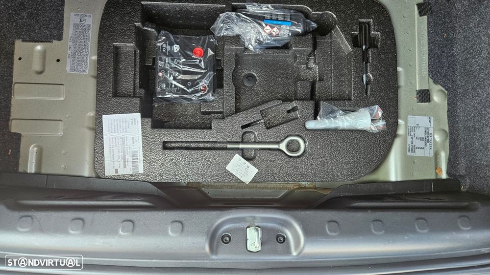 Fiat Panda 1.0 Hybrid City Cross - 15