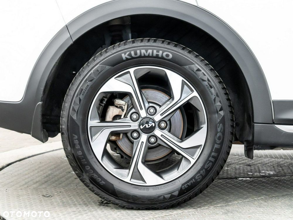 Kia XCeed 1.5 T-GDI M - 12