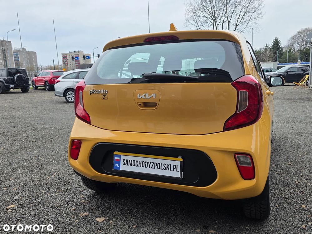 Kia Picanto 1.0 M - 14