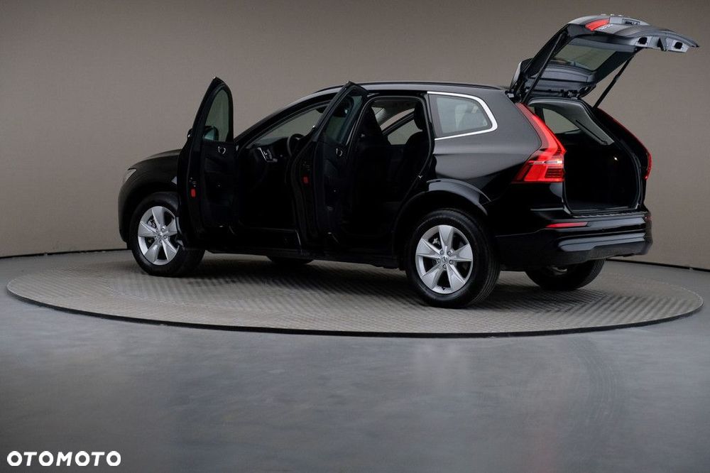 Volvo XC 60 - 7