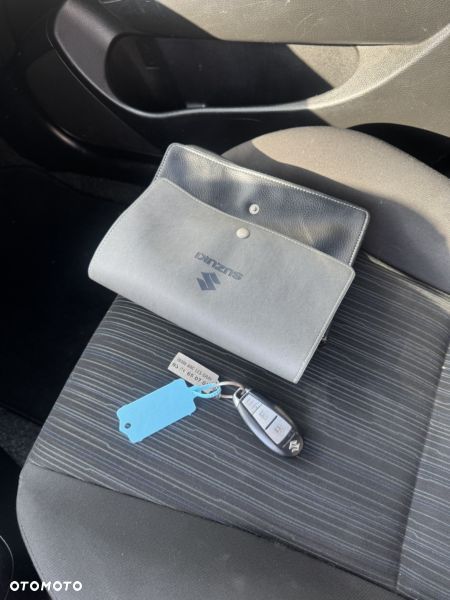 Suzuki Swift 1.2 4x4 Club - 20