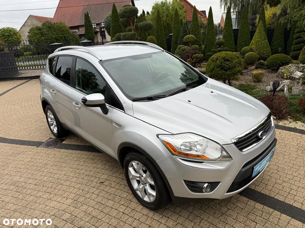 Ford Kuga 2.0 TDCi 2x4 SYNC - 2