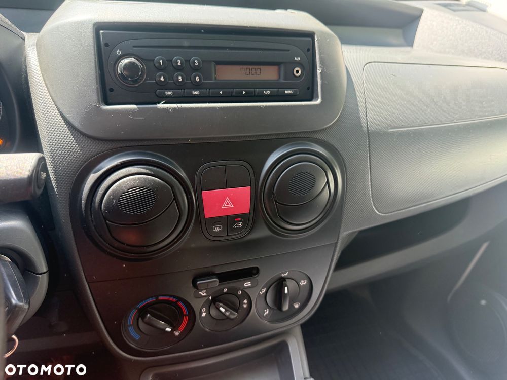 Peugeot BIPPER - 7