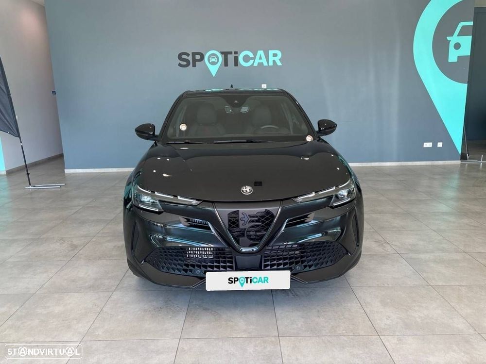 Alfa Romeo Junior 1.2 Speciale eDCT6 - 2