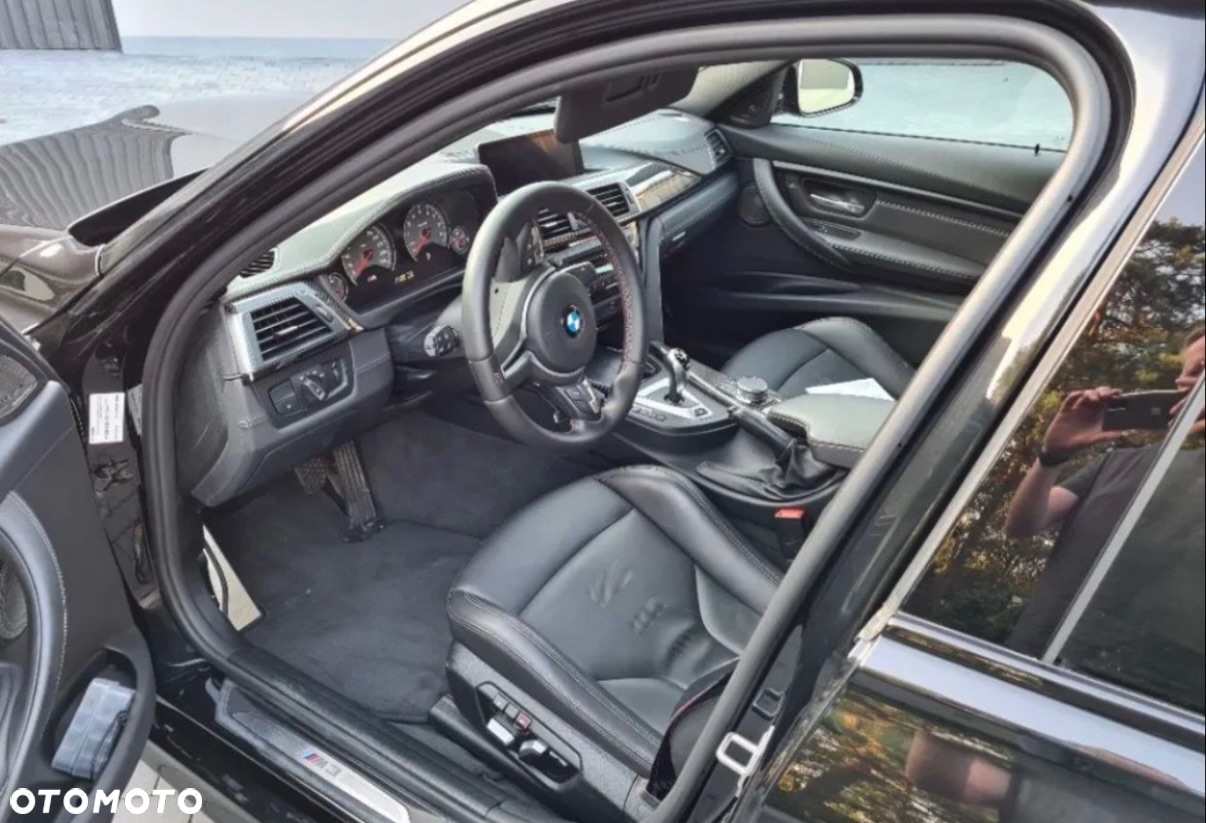 BMW M3 - 14