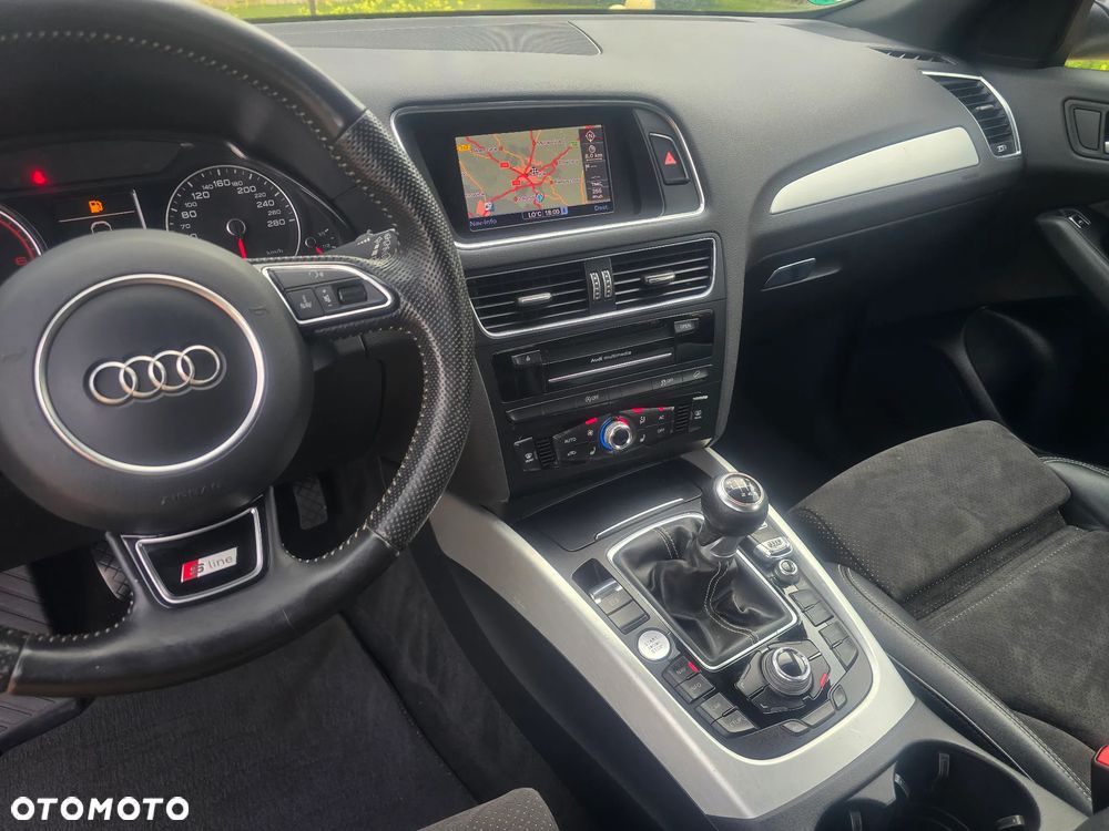 Audi Q5 2.0 TDI - 31