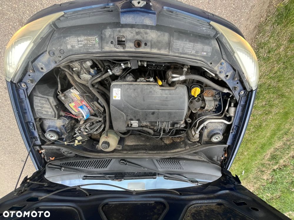 Renault Clio - 14