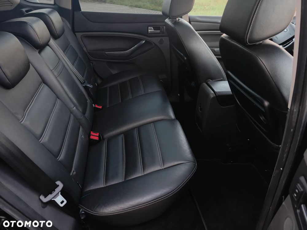 Ford Kuga 2.0 TDCi 4WD Titanium - 16