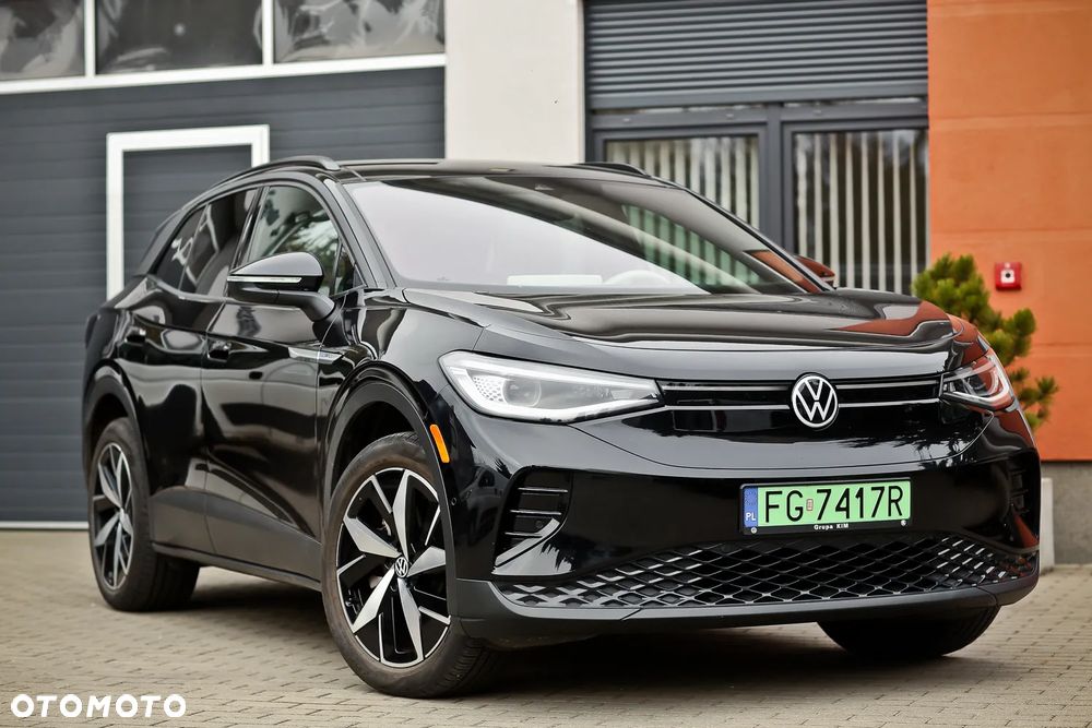 Volkswagen ID.4 77kWh 4Mot GTX - 1