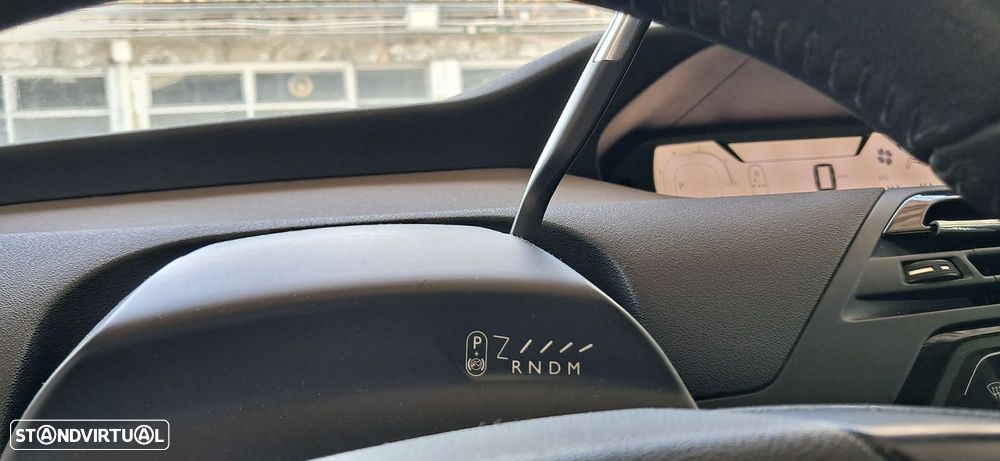 Citroën C4 Picasso 1.6 BlueHDi Intensive EAT6 - 8