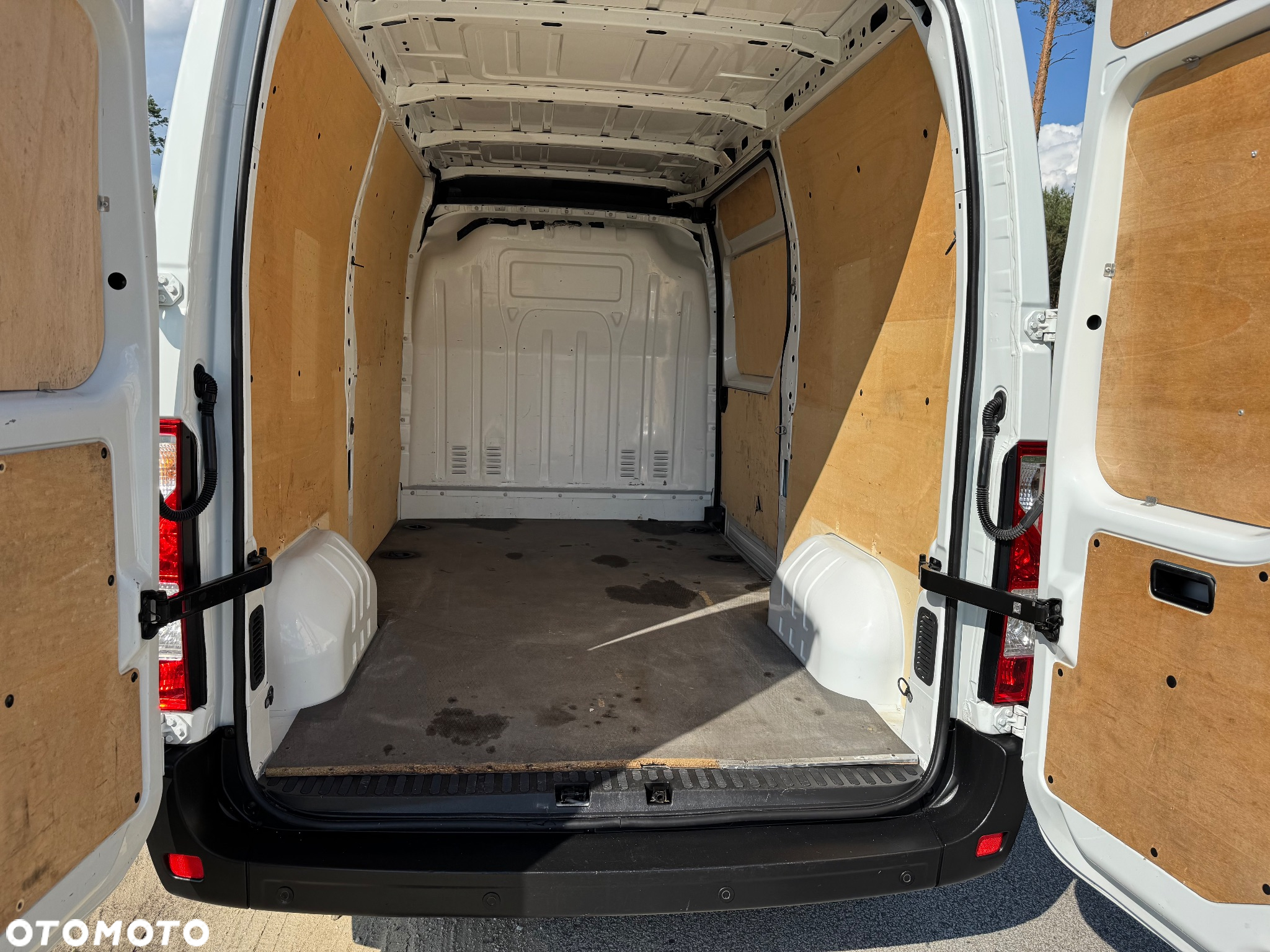 Renault MASTER - 7