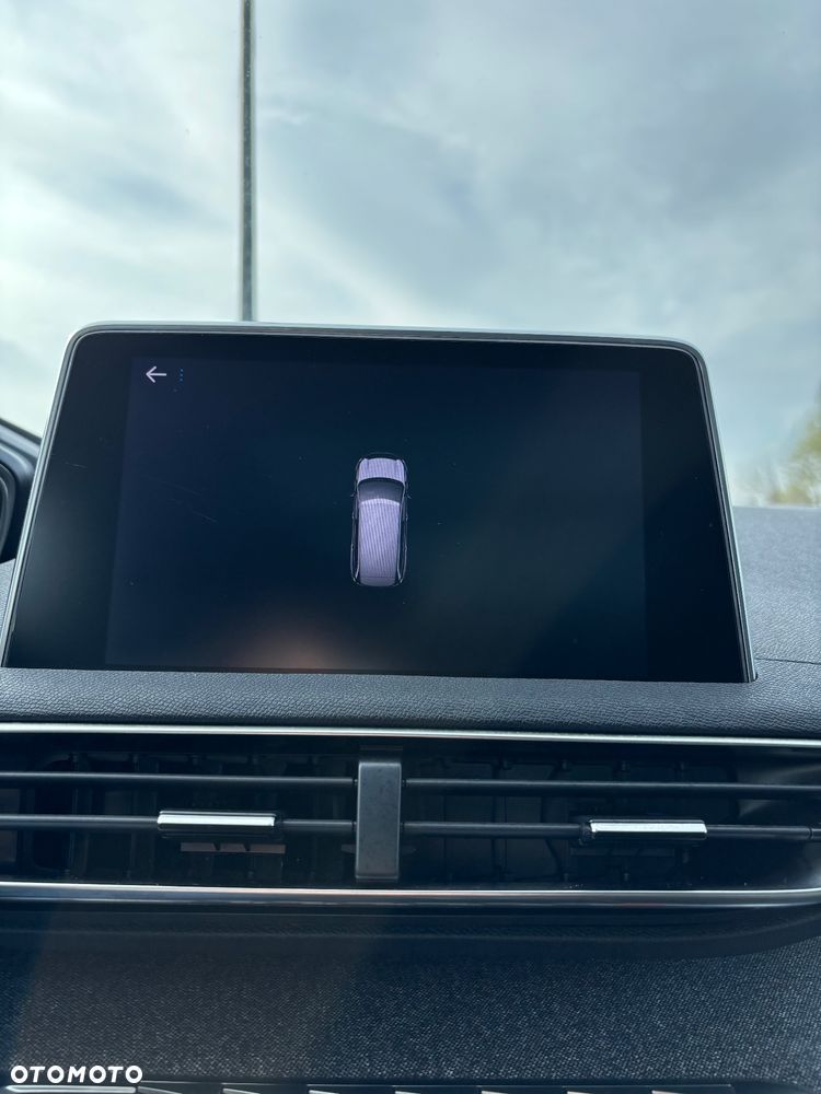 Peugeot 5008 2.0 BlueHDi Active 7os - 33