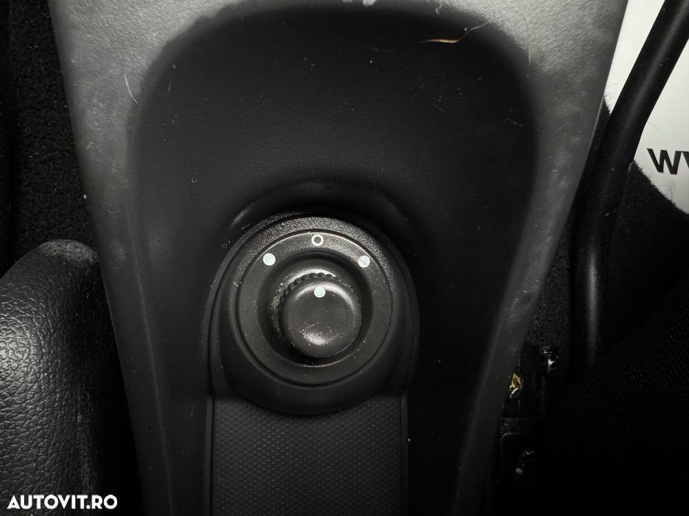 Dacia Duster SCe 115 2WD Prestige - 18