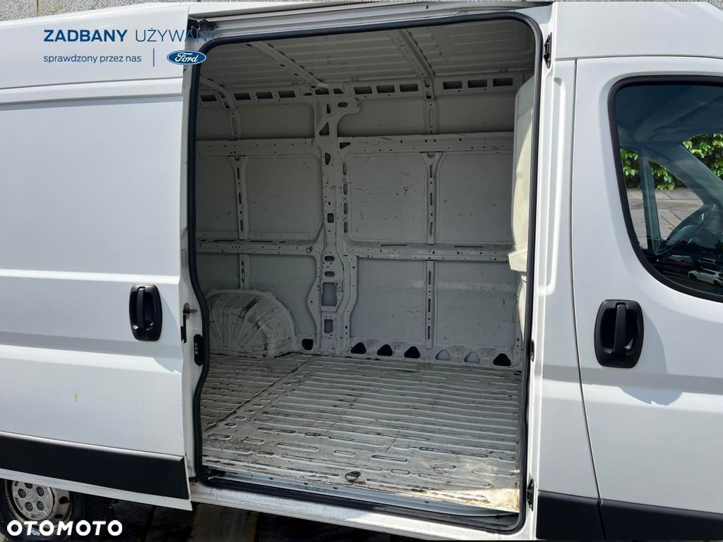 Citroën Jumper Control Van L2H2 VAT-1 - 10