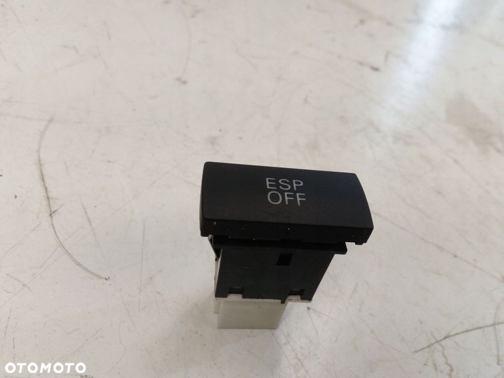 PRZEŁĄCZNIK WŁĄCZNIK ESP AUDI A6 C6 4F0927134 ŁADNY - 1