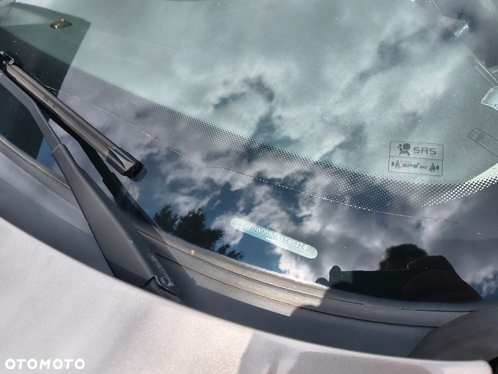 Volvo V70 2.5T Momentum - 17