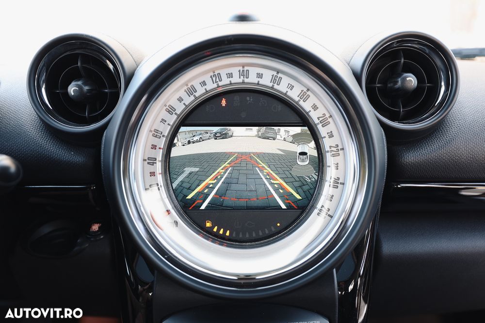 Mini Countryman - 36