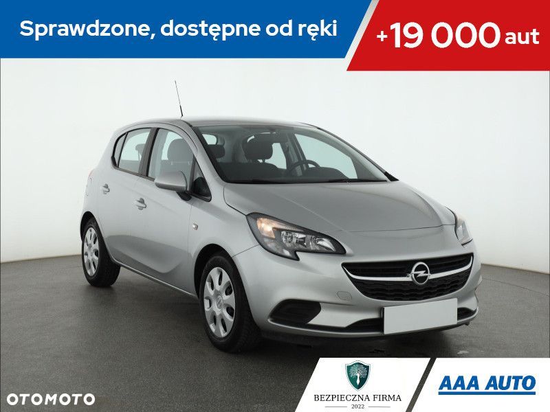 Opel Corsa - 2