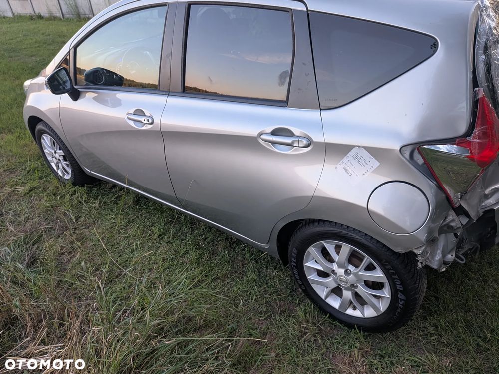 Nissan Note - 12
