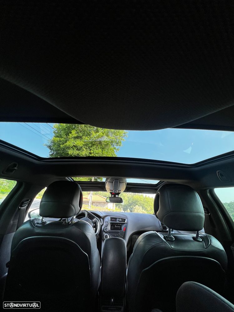 Citroën DS5 2.0 HDi Hybrid4 Sport Chic CMP6 - 4