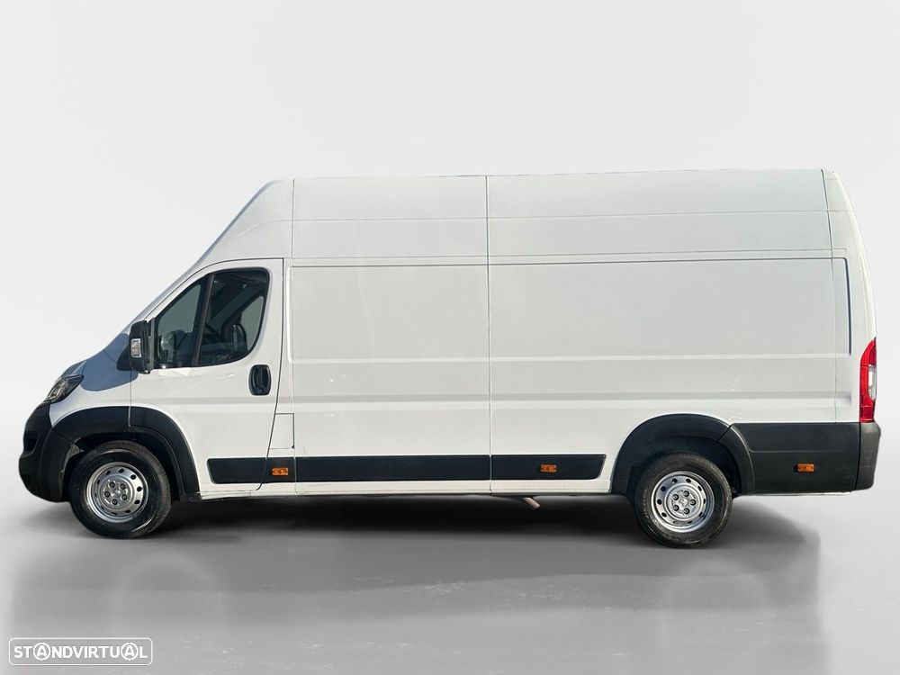 Peugeot Boxer 2.2 BlueHDi 435 L4 CD - 2