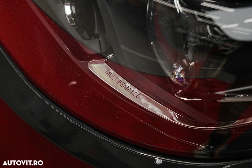 Mercedes-Benz E 200 d 9G-TRONIC AMG Line - 33