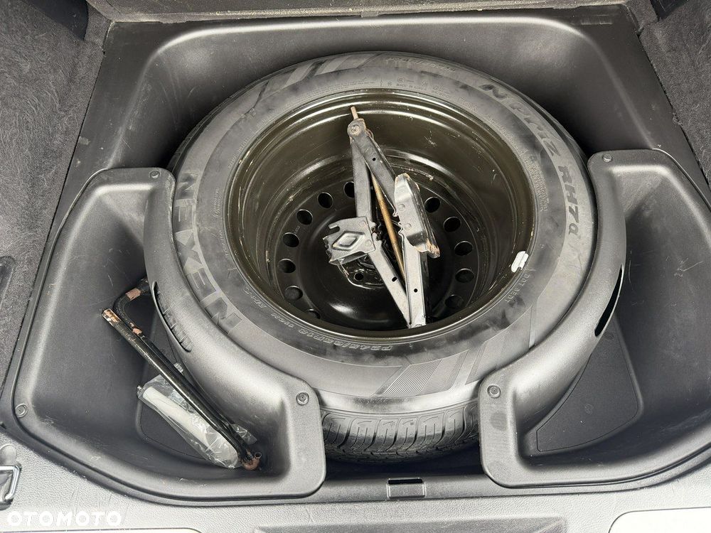 Jeep Grand Cherokee 5.7 V8 HEMI 4WD Automatik Summit - 38