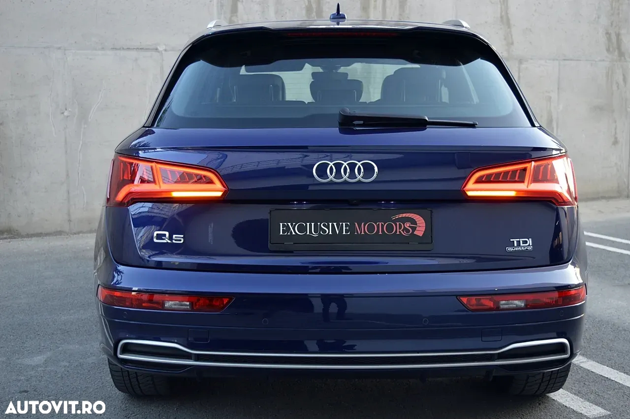 Audi Q5 2.0 40 TDI quattro S tronic Sport - 6