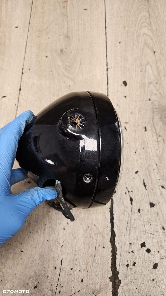 Reflektor lampa europejska - 7