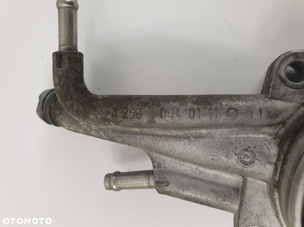 ŁĄCZNIK PRZEPUSTNICY MERCEDES W245 W169 A2660940111 - 2