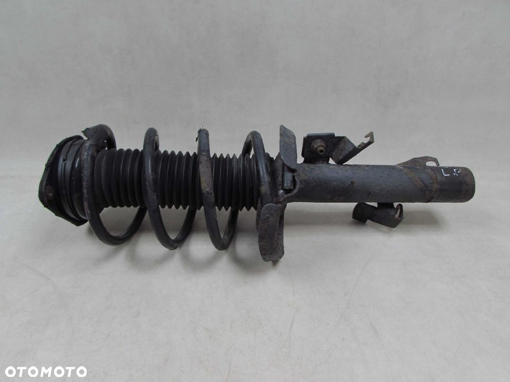 VOLVO C30 S40 V50 C70 II LIFT 2.4 D5 AMORTYZATOR MCPERSON PRZOD LEWY - 1
