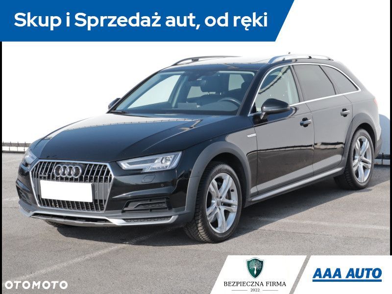 Audi A4 Allroad - 3