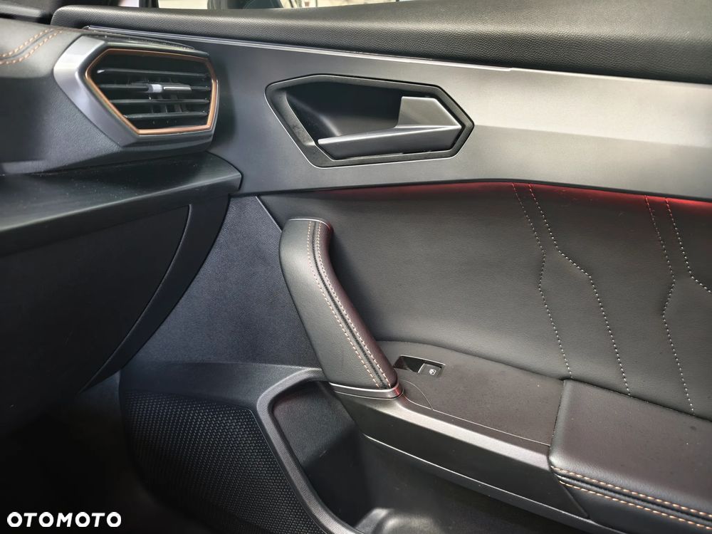 Cupra Formentor - 13