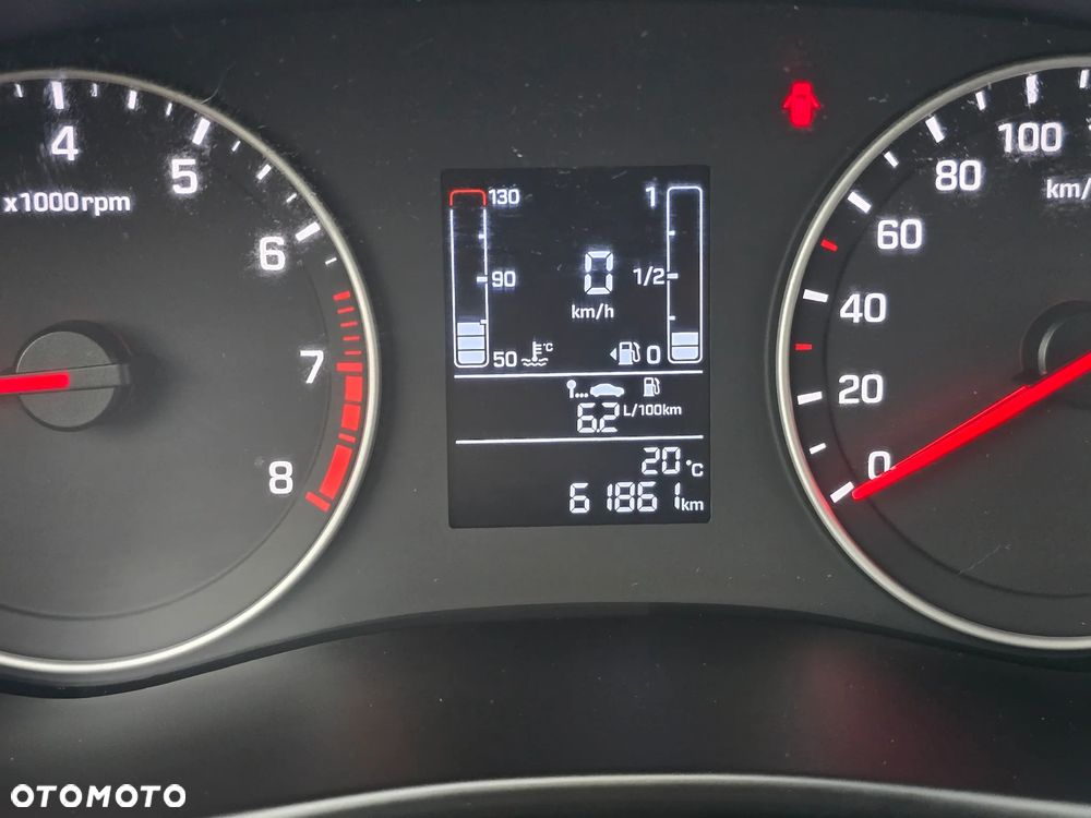 Hyundai i20 1.2 Comfort - 16