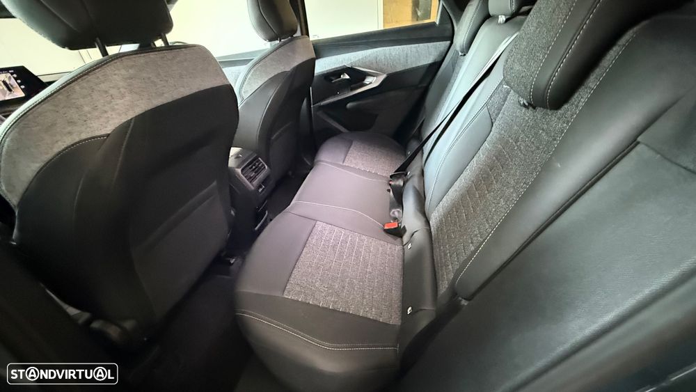 Peugeot 3008 - 4