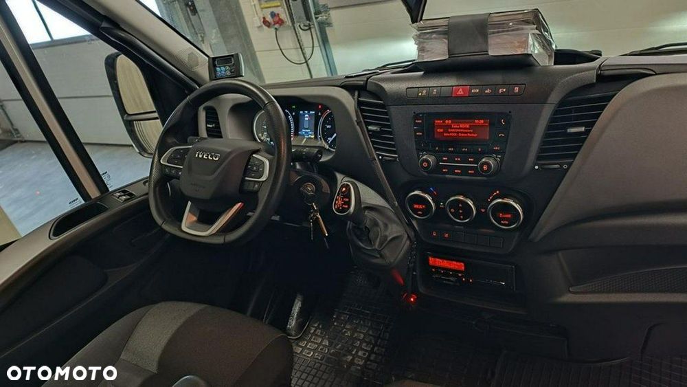 Iveco Daily - 8