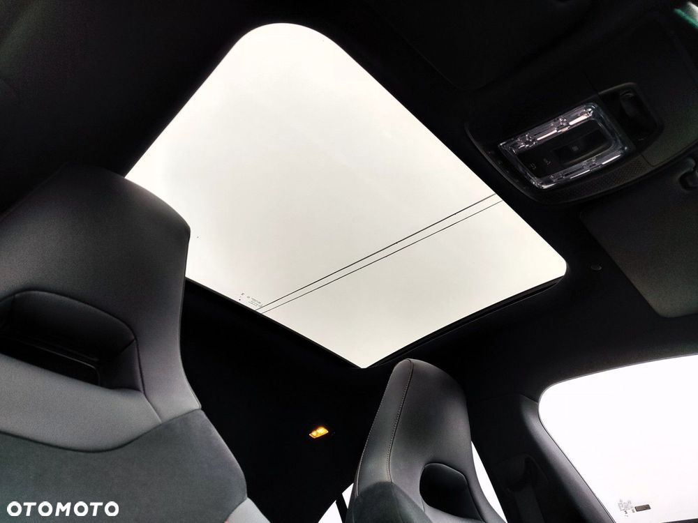 Mercedes-Benz CLA 200 AMG Line 7G-DCT - 13