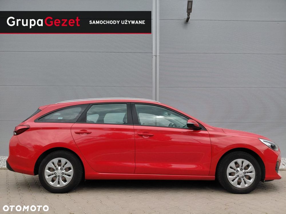 Hyundai i30 - 4