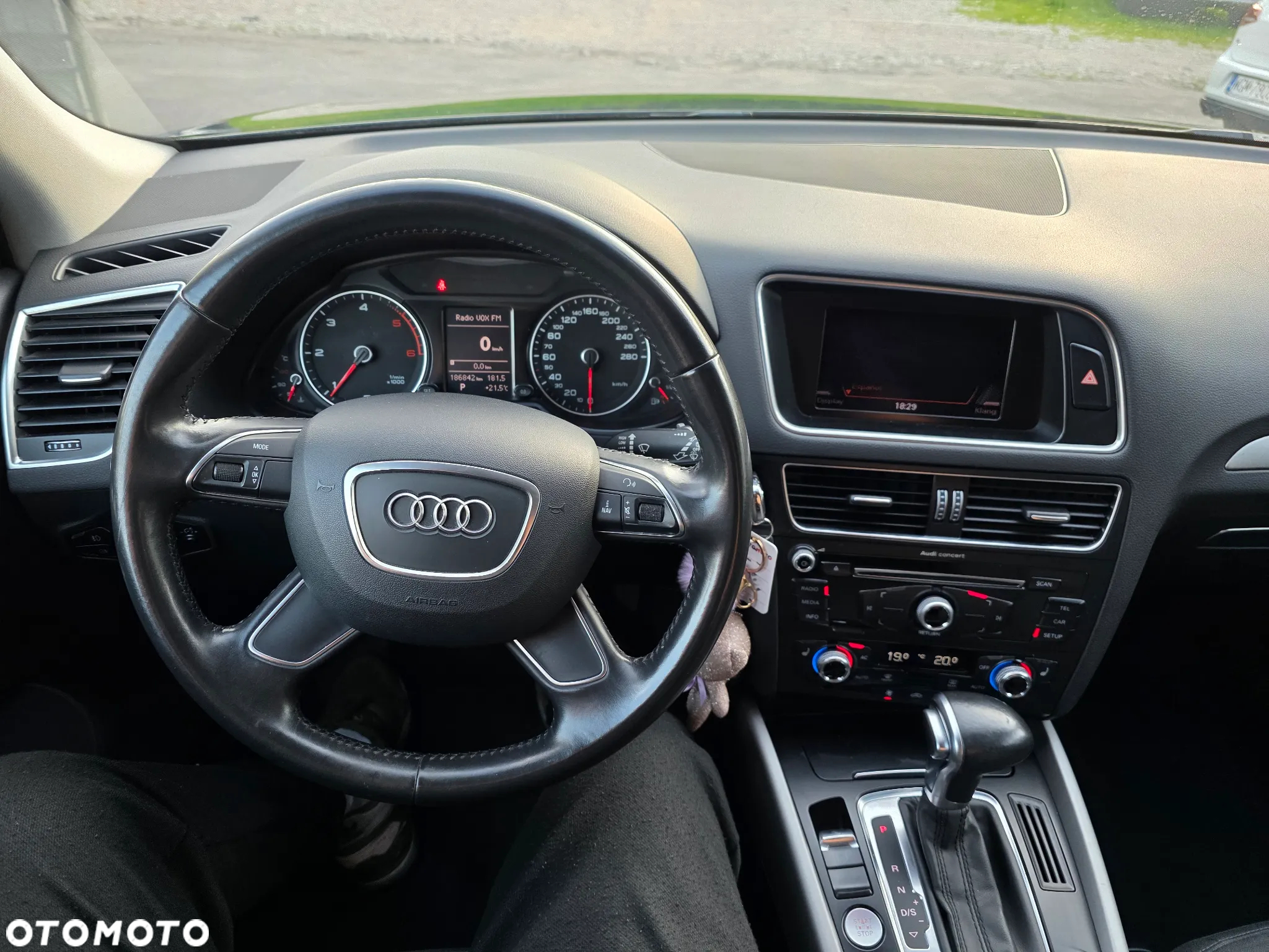 Audi Q5 2.0 TDI Quattro S tronic - 23
