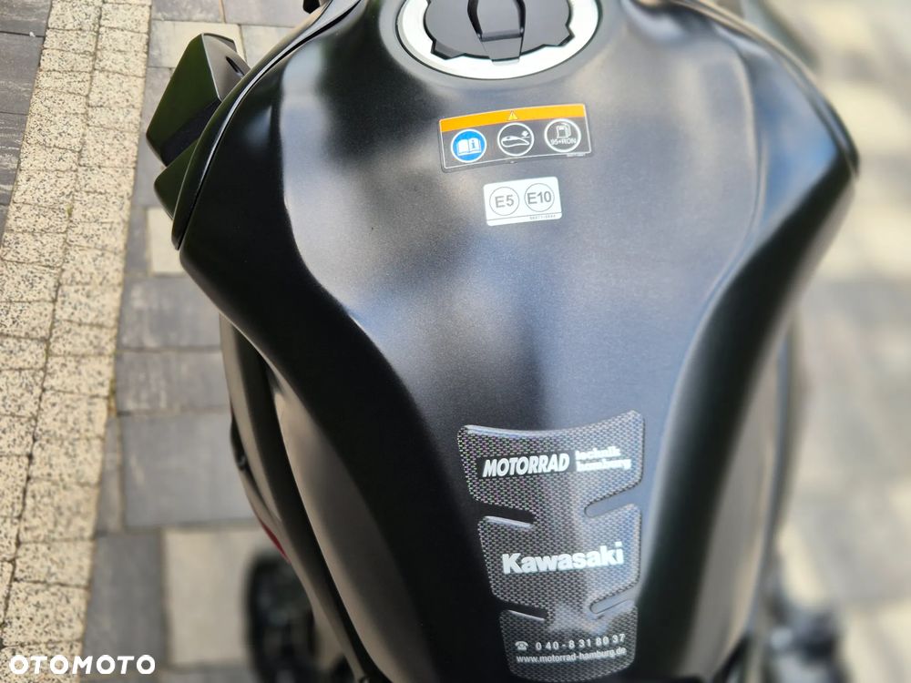 Kawasaki Z 900 - 21