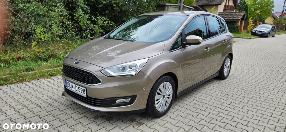 Ford C-MAX - 7