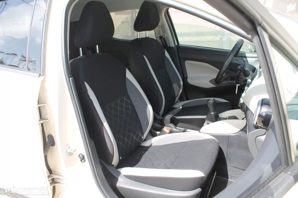 Nissan Micra 1.0 IG-T N-Design - 14