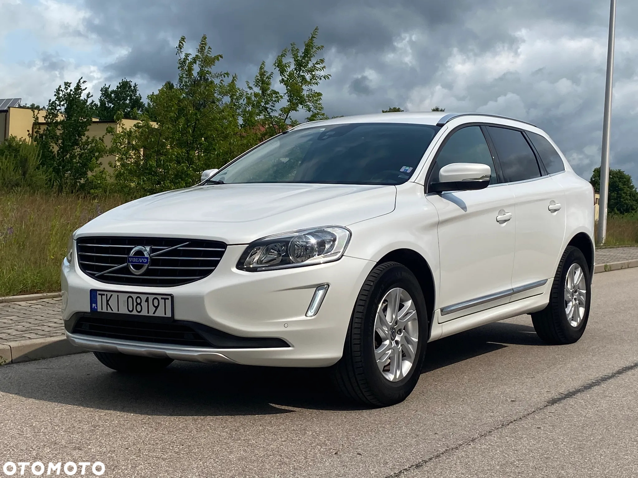 Volvo XC 60 D4 Drive-E Summum - 16