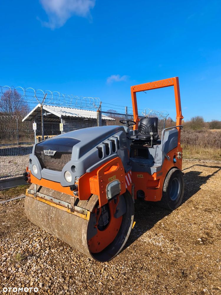 Hamm HD 14 VT - 7