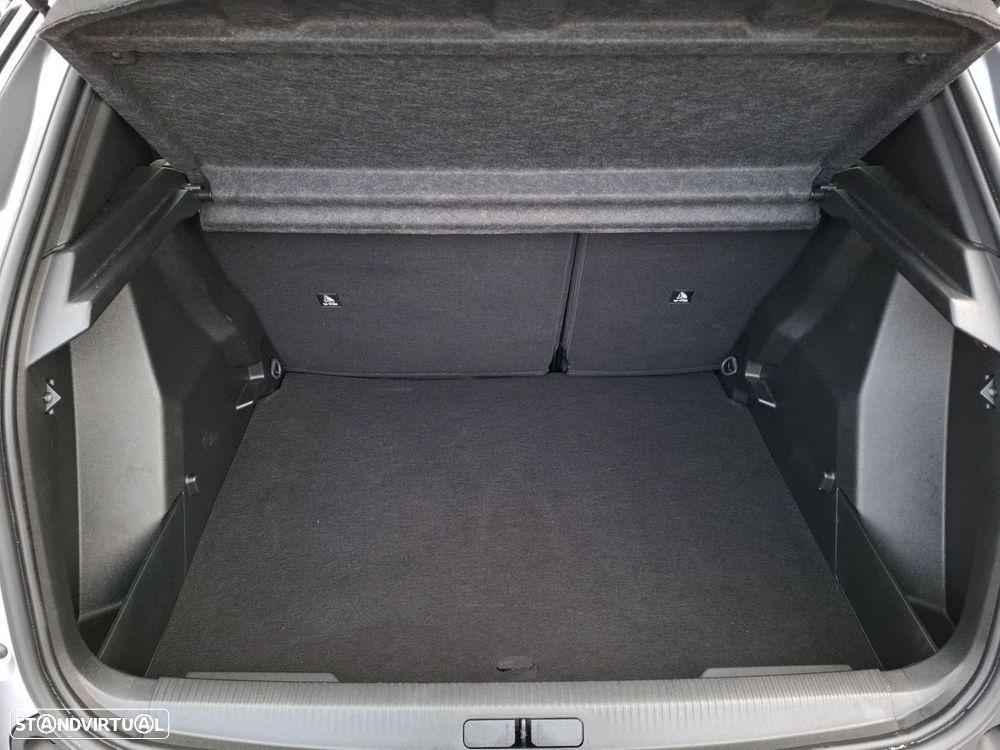 Peugeot 2008 1.2 PureTech Style - 22