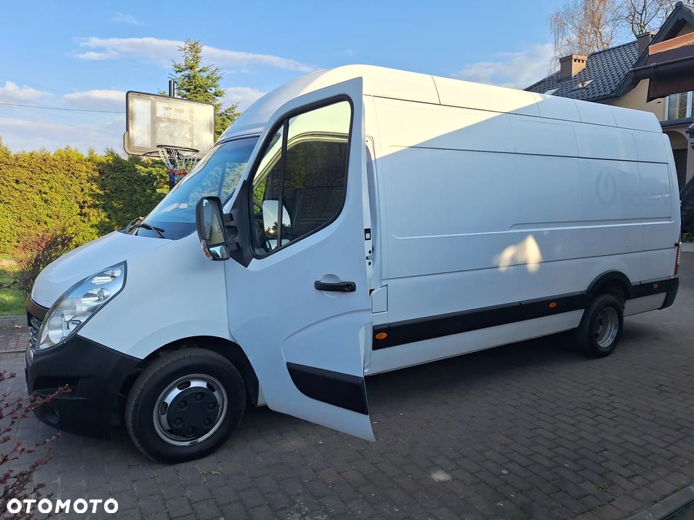 Renault Master - 16
